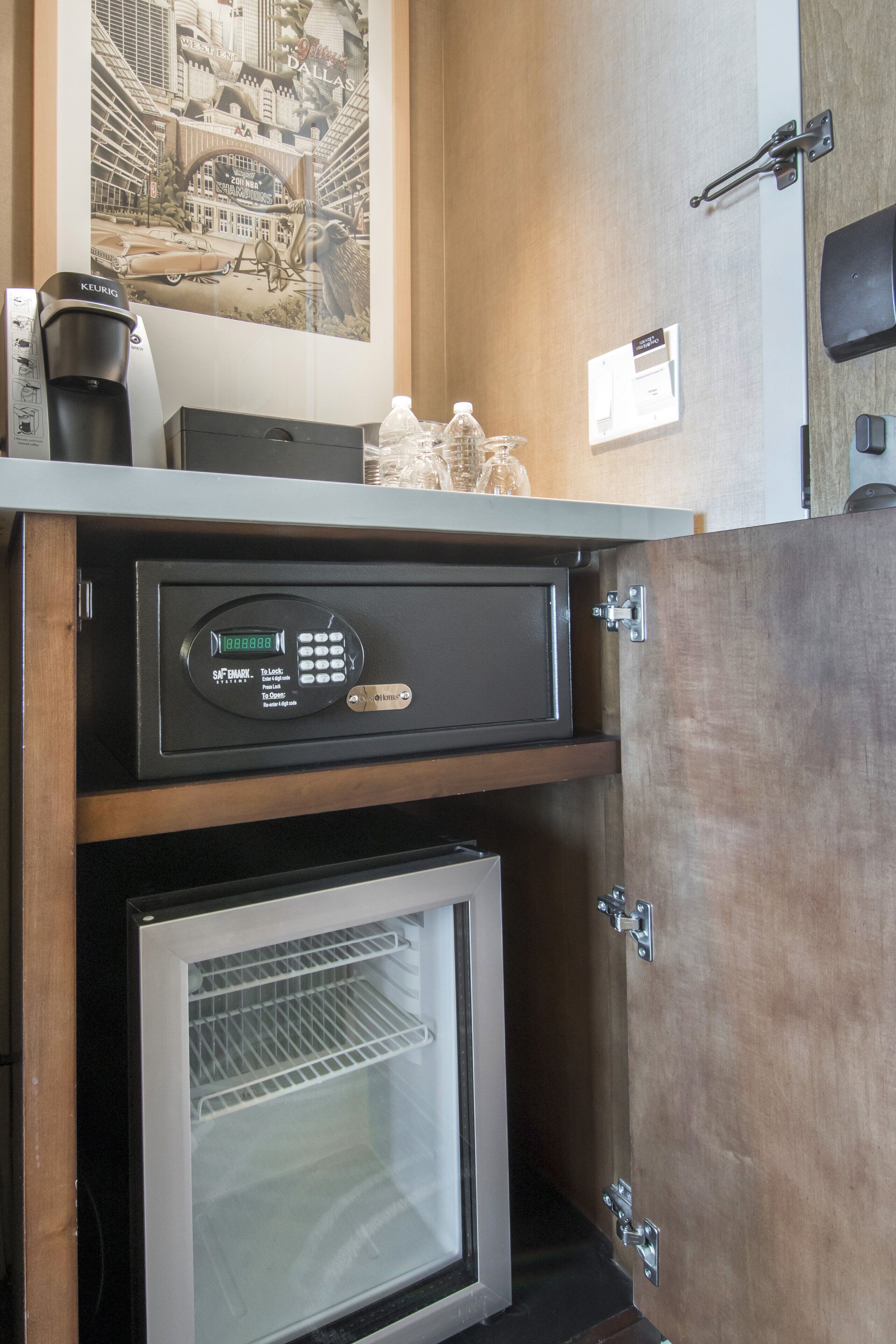 Foto - Omni Dallas Hotel