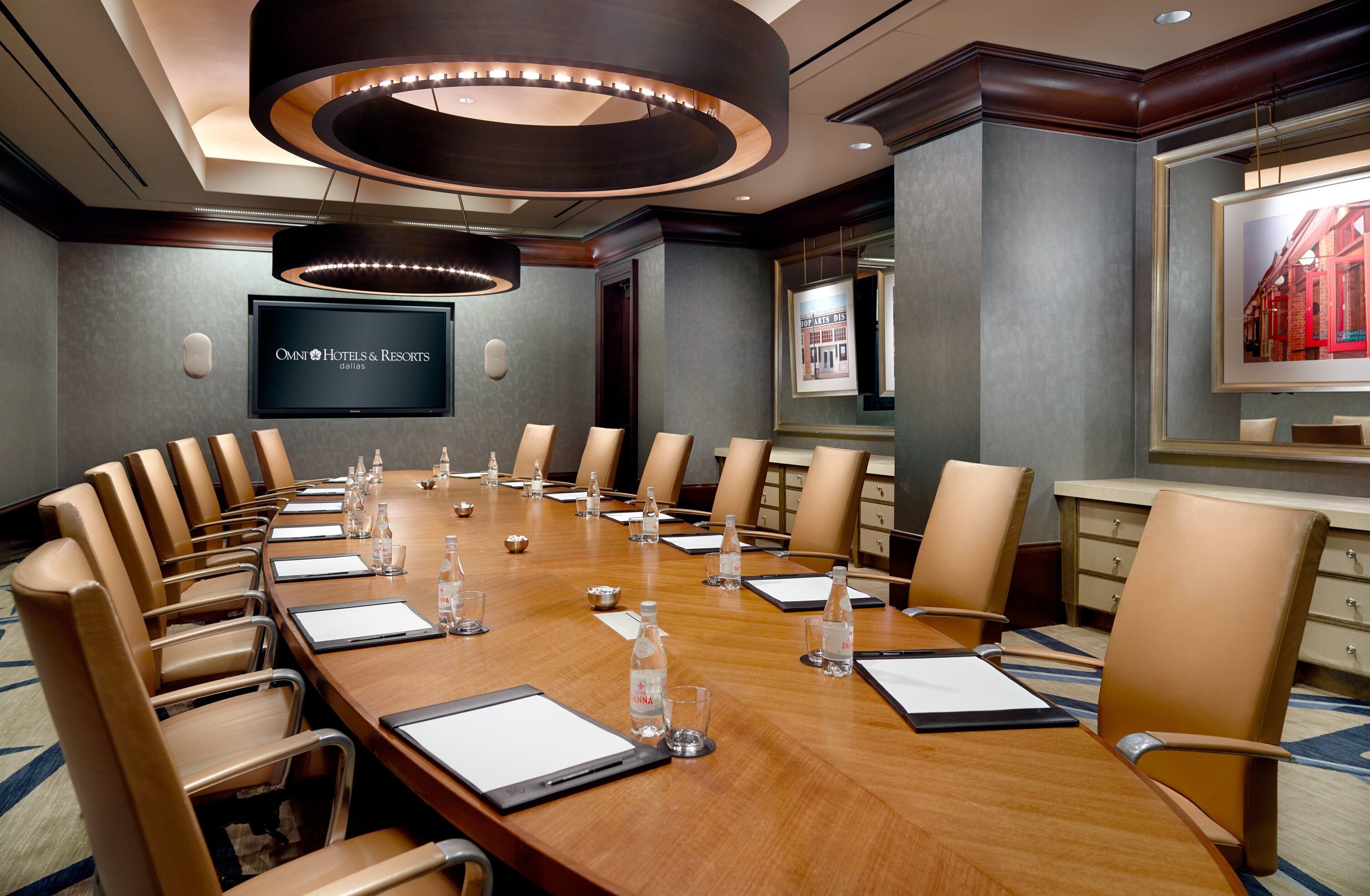 Foto - Omni Dallas Hotel