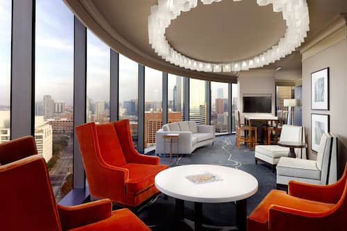 Suite, 1 Bedroom (Hospitality) | View from room