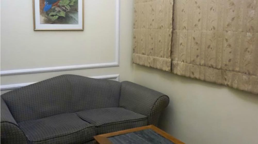 Regent Hotel by null