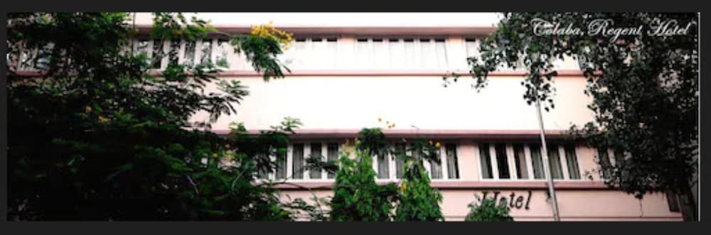 Regent Hotel by null