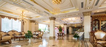 海星國際大飯店