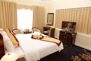 Room - Sea Stars Hotel (Hai Phong)