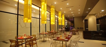 Keys Select by Lemon Tree Hotels, Whitefield, Bengaluru