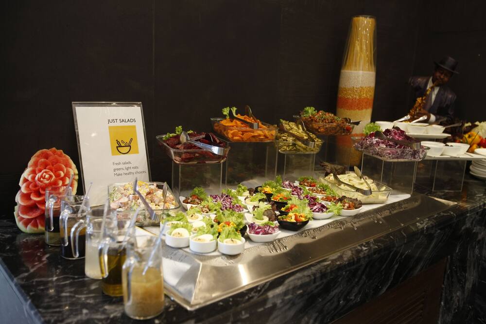 Keys Prima by Lemon Tree Hotels, Whitefield, Bengaluru.
