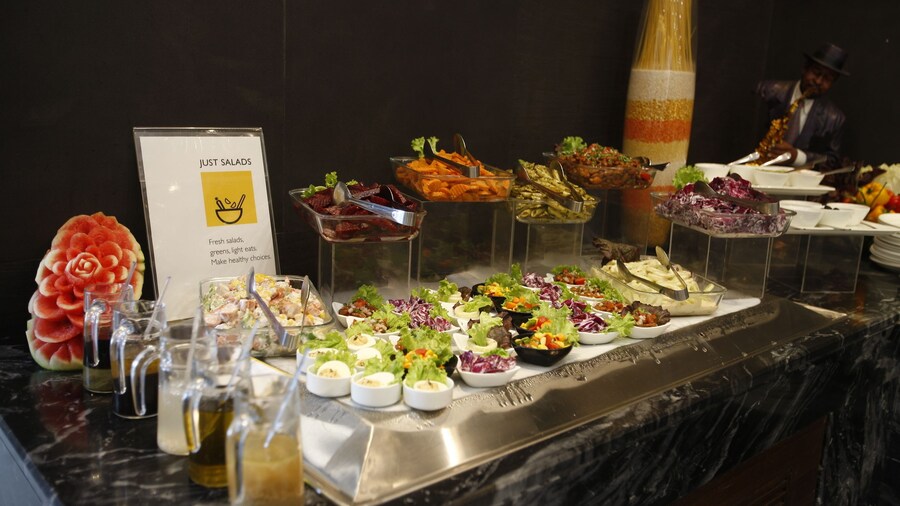 Keys Select by Lemon Tree Hotels, Whitefield, Bengaluru