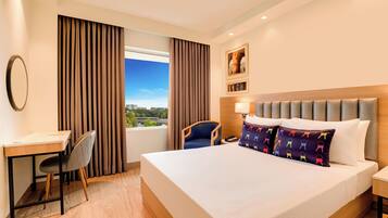 Executive Double Room