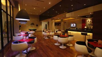 Bar (en la propiedad)