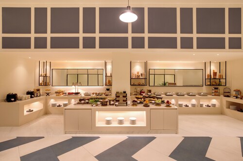 Keys Prima by Lemon Tree Hotels, Whitefield, Bengaluru.