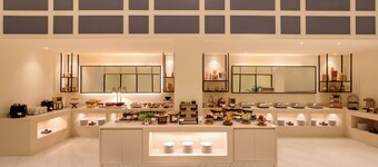 Keys Prima by Lemon Tree Hotels, Whitefield, Bengaluru.