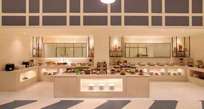 Keys Prima by Lemon Tree Hotels, Whitefield, Bengaluru.