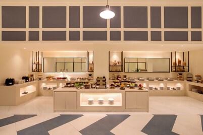 Keys Prima by Lemon Tree Hotels, Whitefield, Bengaluru.