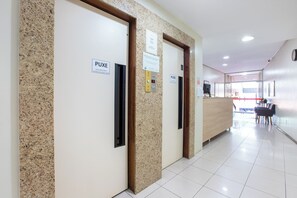 Recepción
