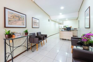 Recepción