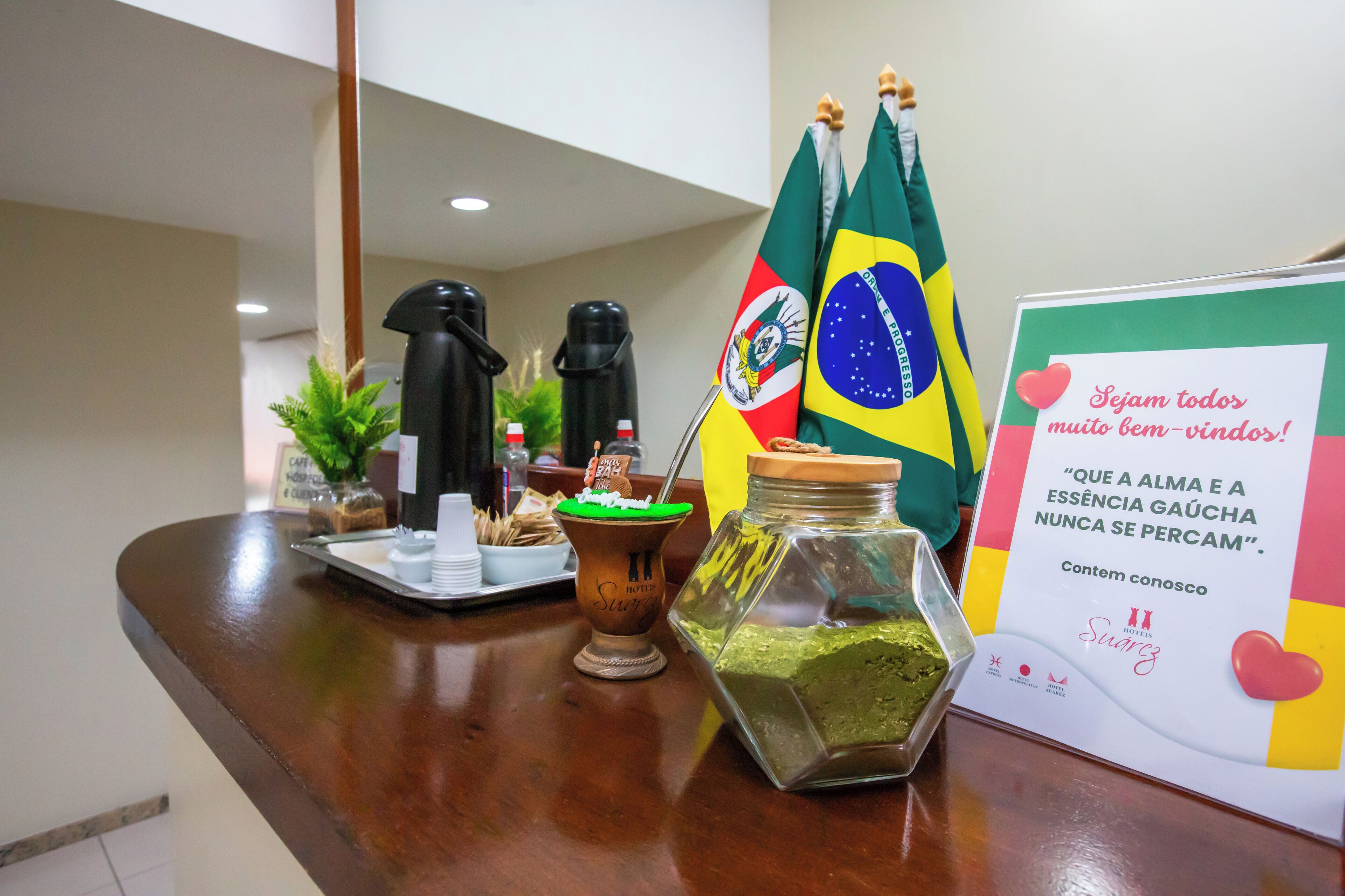 Recepció