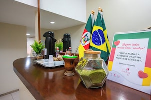 Recepção