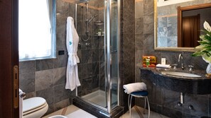 Room amenity - Hotel Sunflower (Milan)