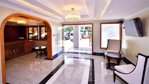 Hall