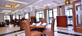 Olive Gardens Hotel Nairobi