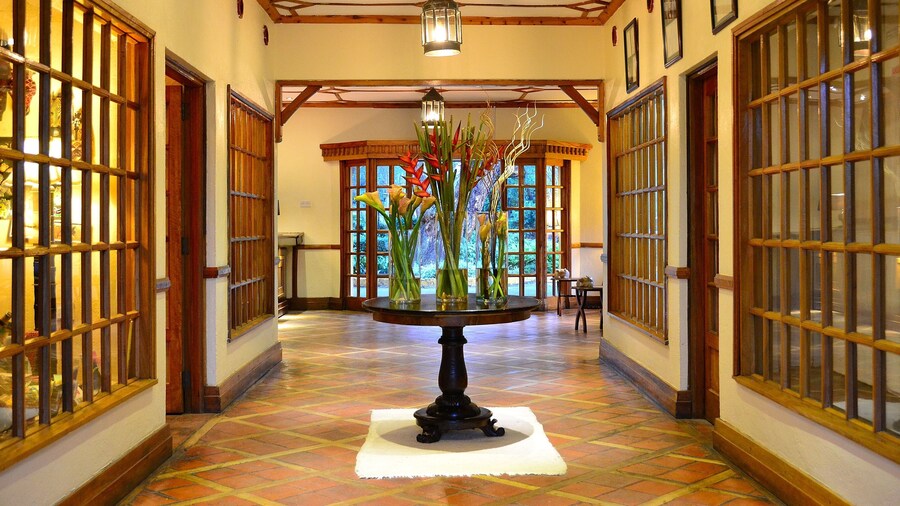 Muthu Lake Naivasha Country Club, Naivasha