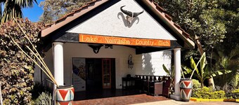 Muthu Lake Naivasha Country Club, Naivasha