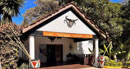 Muthu Lake Naivasha Country Club, Naivasha