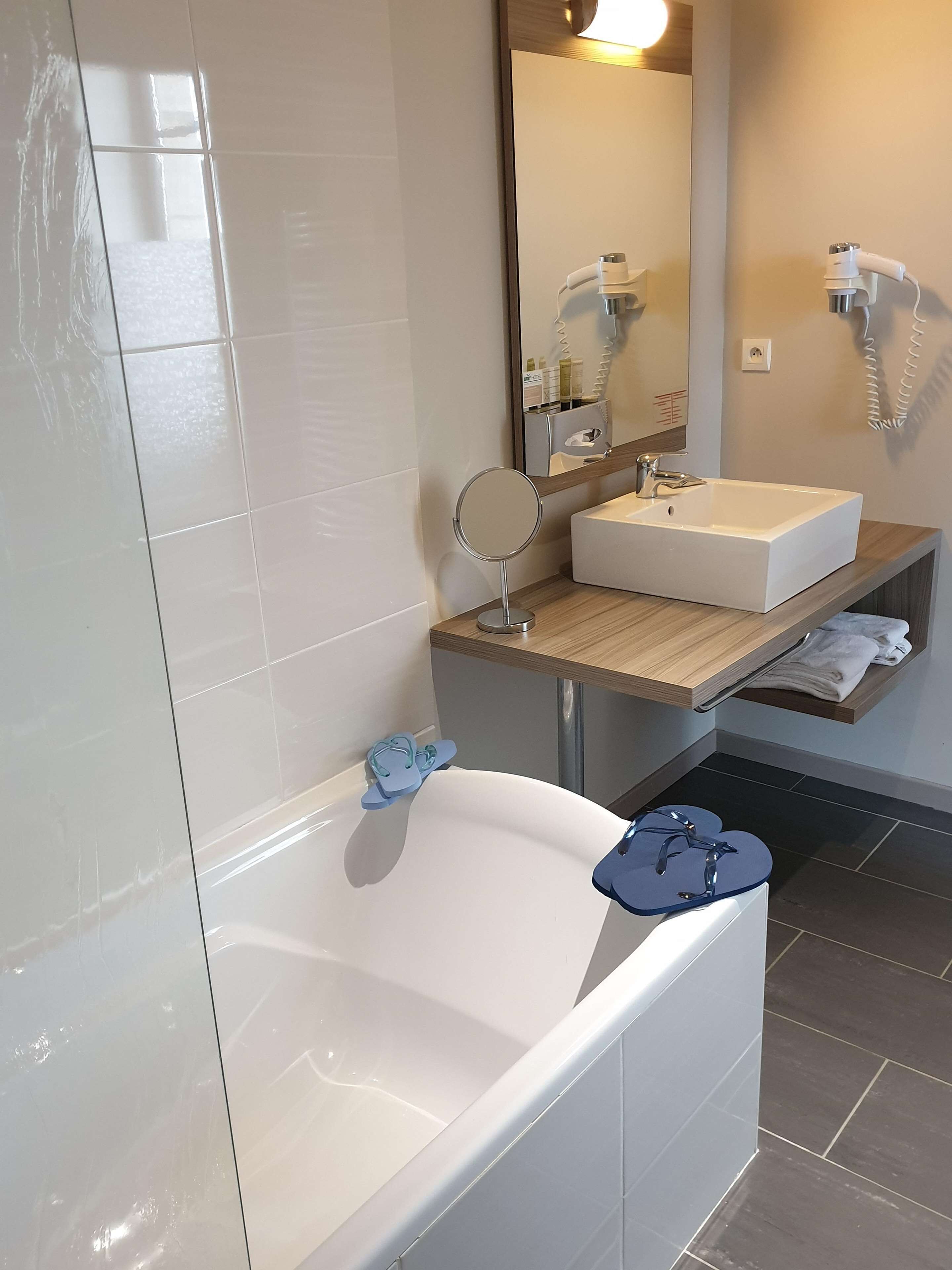 Kamar mandi