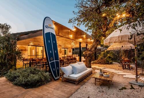 Dolphin Village - Sea Resort