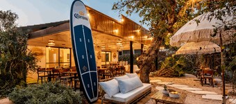 ドルフィン ビレッジ - シー リゾート