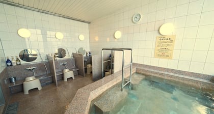 Hotel Hokke Club Osaka