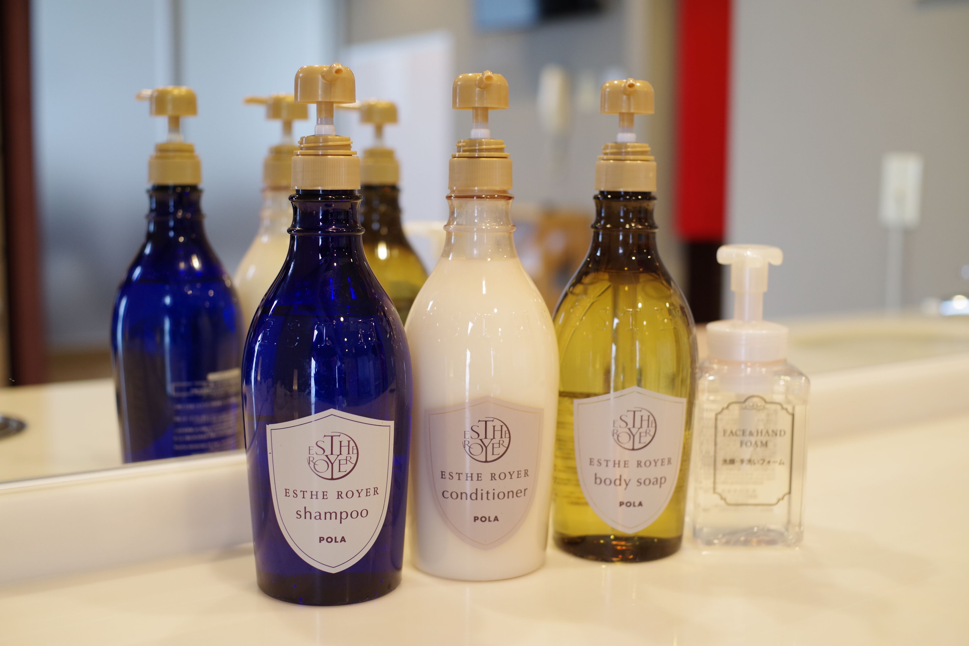 Foto - Hotel Hokke Club Osaka