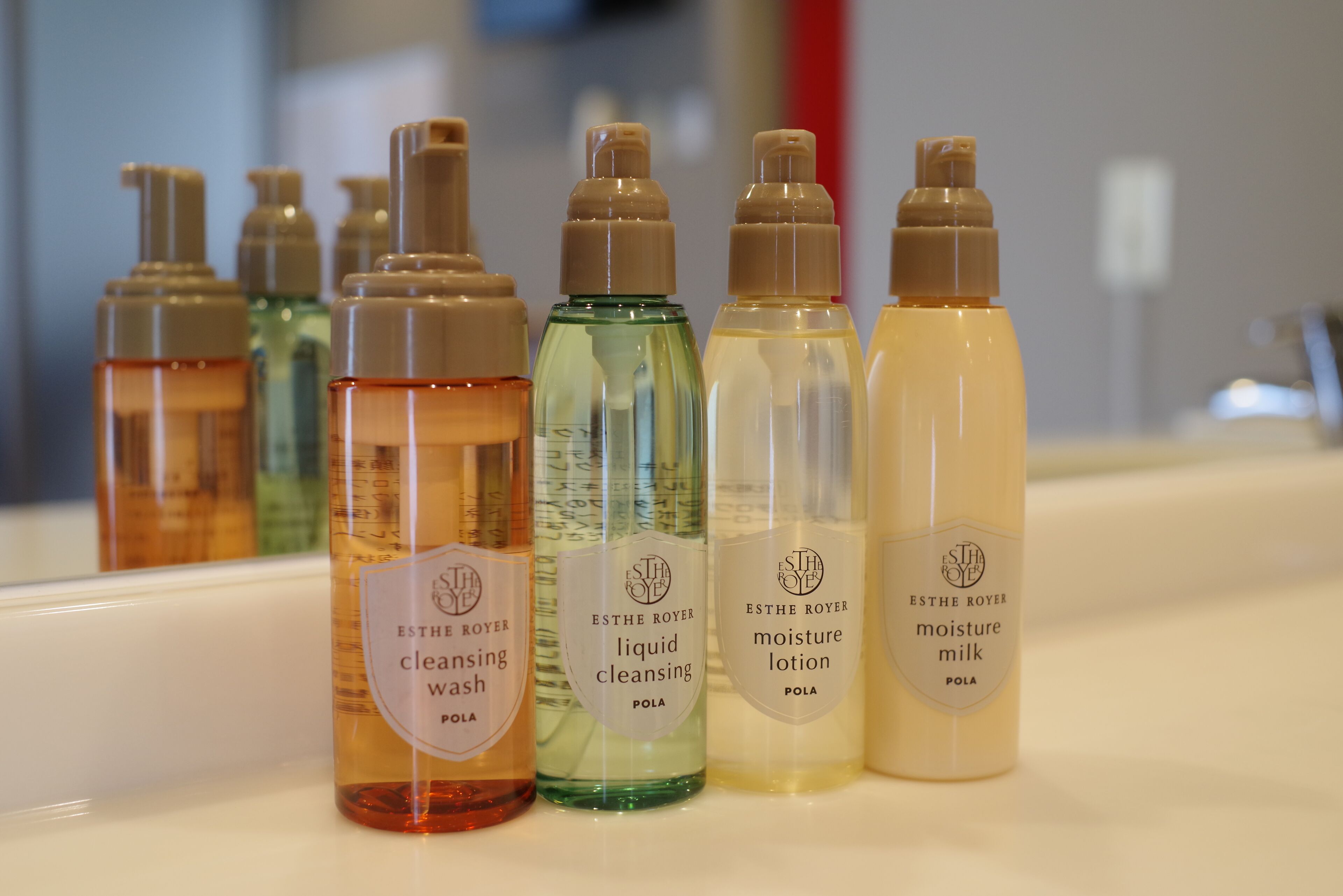 Foto - Hotel Hokke Club Osaka