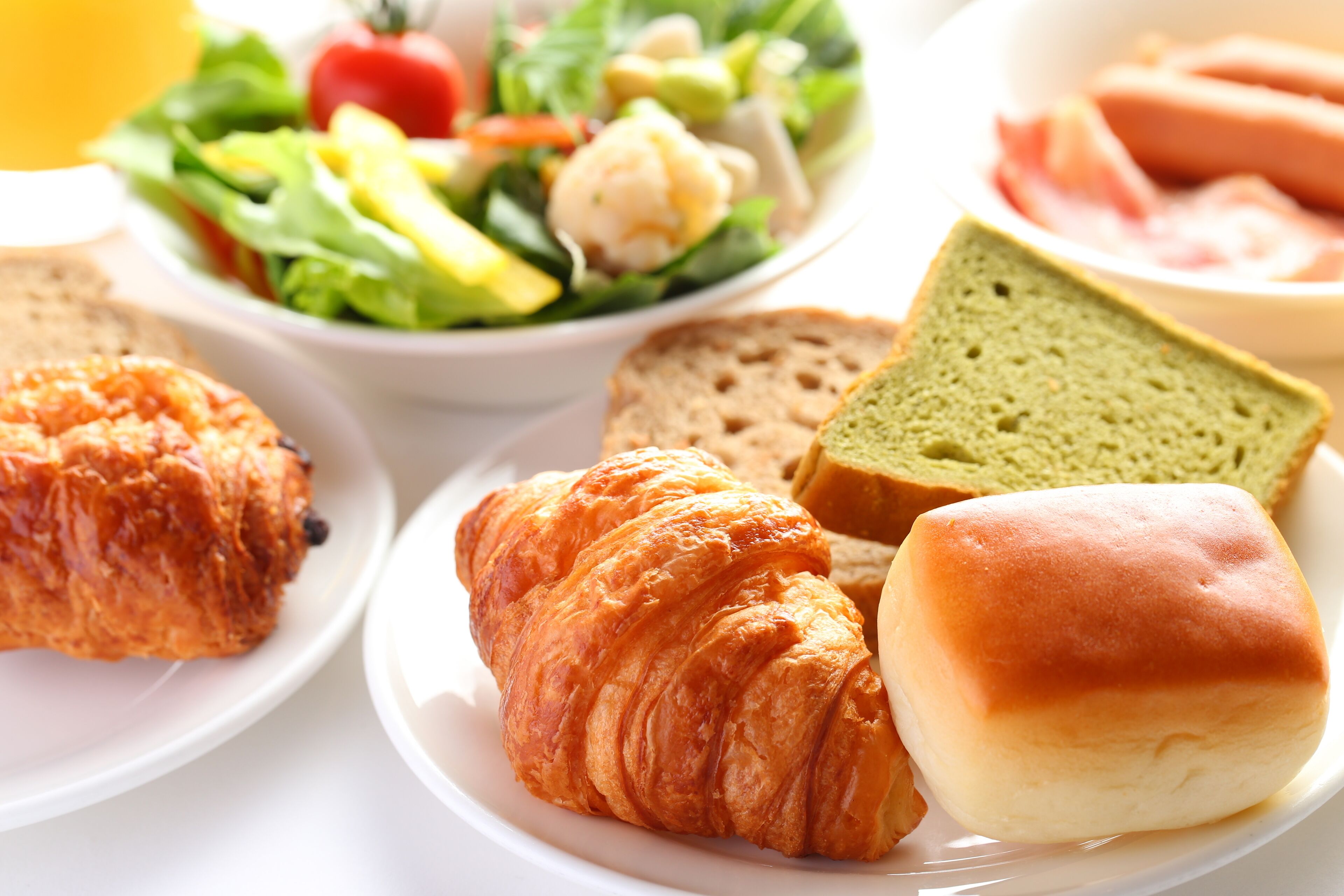 Photo - Hotel Hokke Club Osaka
