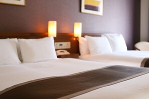 โต๊ะทำงาน, ผ้�าม่านกันแสง, ห้องเก็บเสียง, Wi-Fi ฟรี