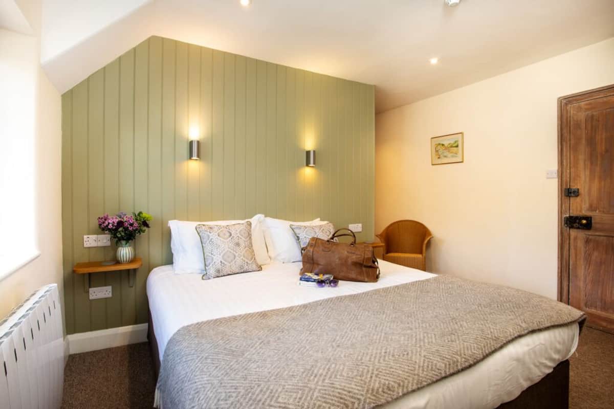 Superior Double Room, Ensuite