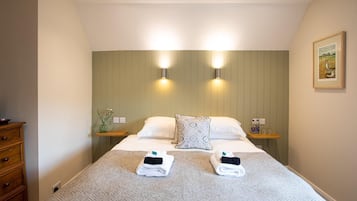 Superior Double Room, Ensuite (size ) | Interior