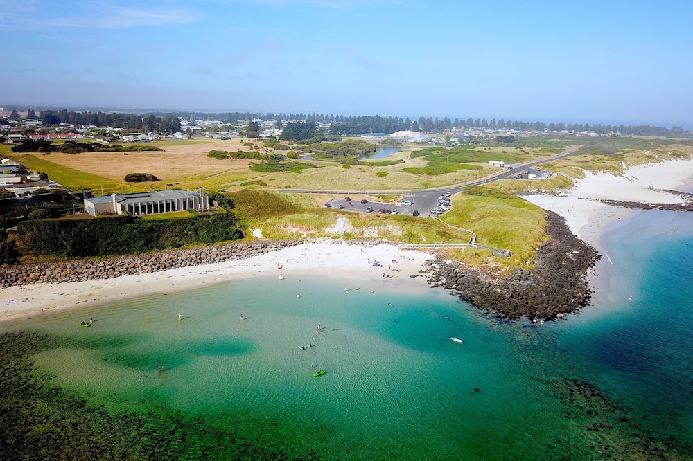 Central Motel Port Fairy