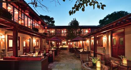 Jingshan Garden Hotel, Beijing
