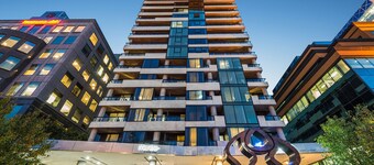 Mantra St Kilda Road