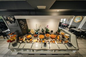 Spécialités Cuisine française