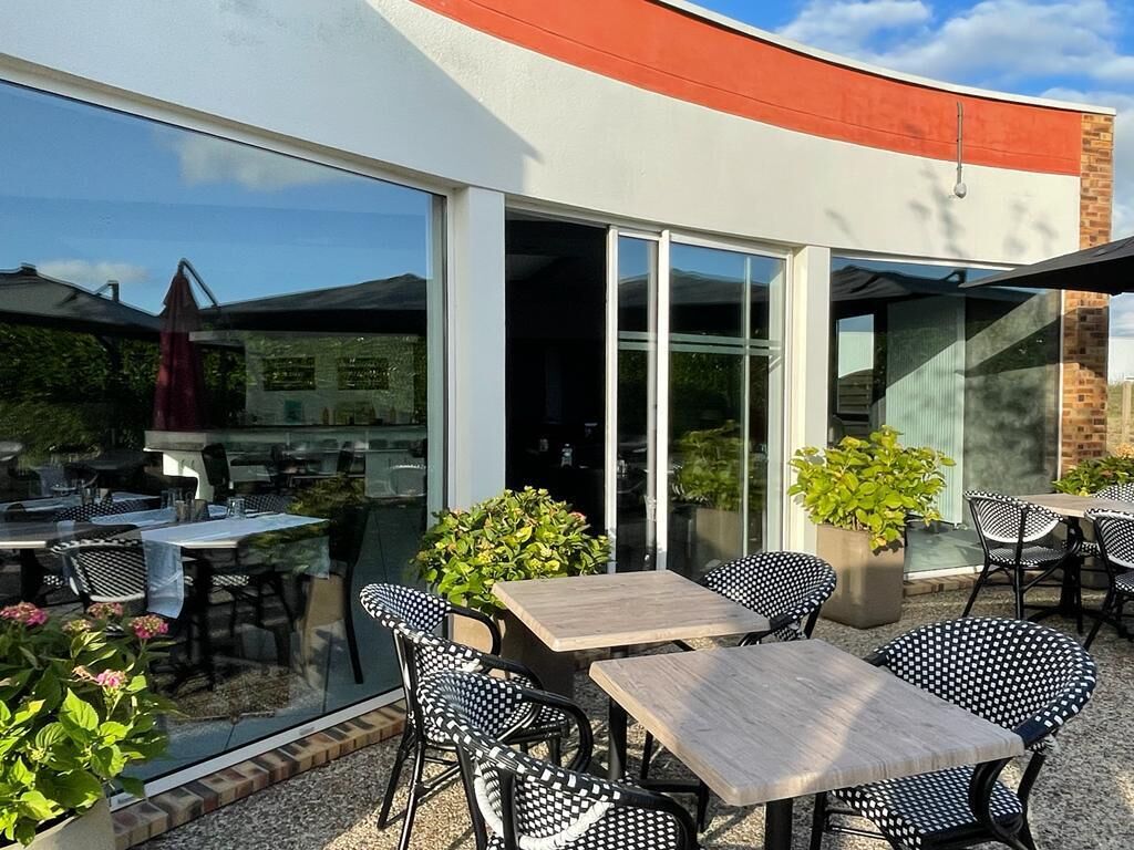 テラス / パティオ