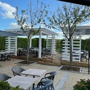 Brit Hotel La Bonne Etape