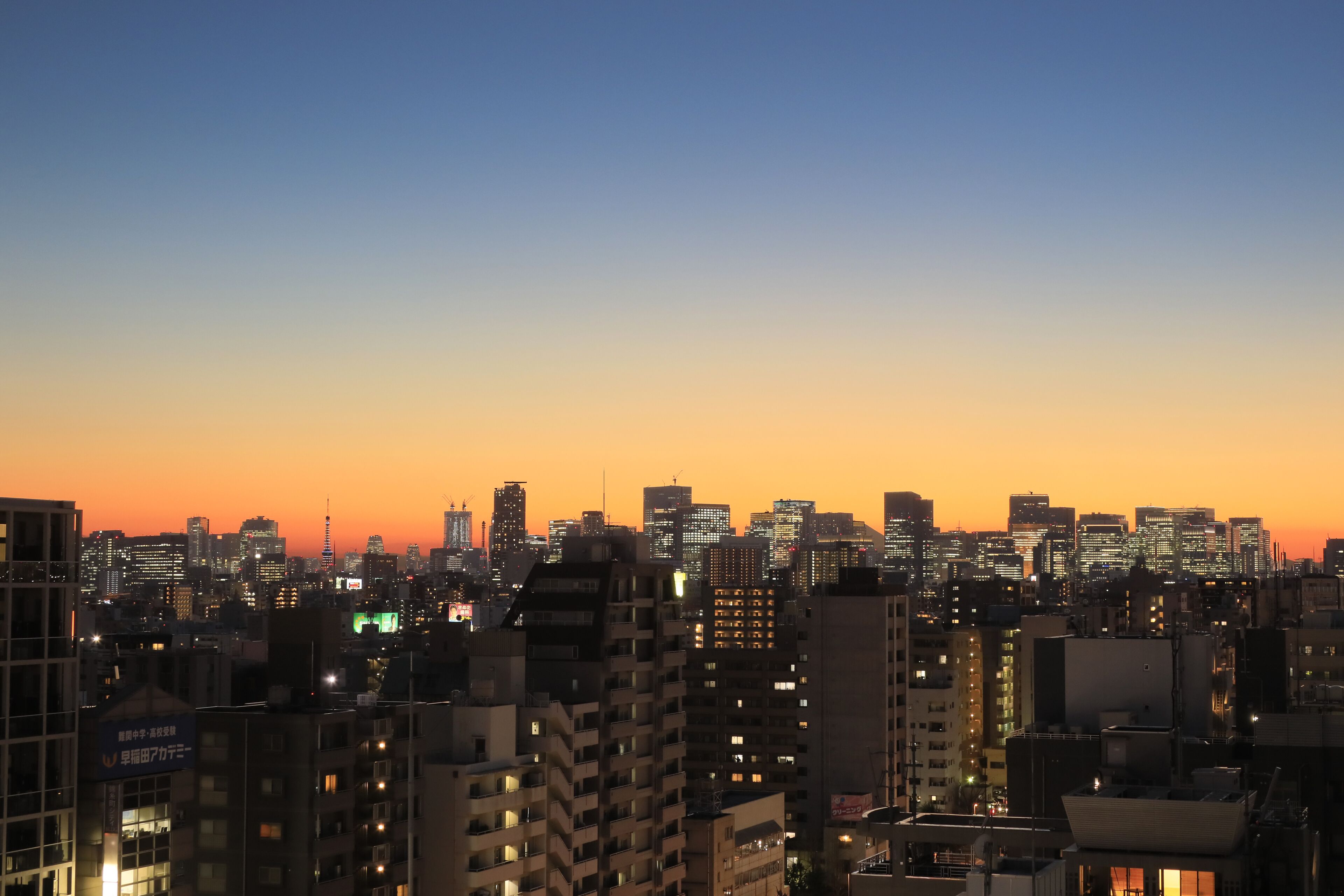 Photo - Hotel Famy Inn Kinshicho