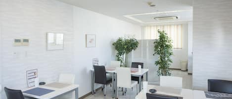 Sala colazione