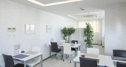 Hotel Famy Inn Kinshicho