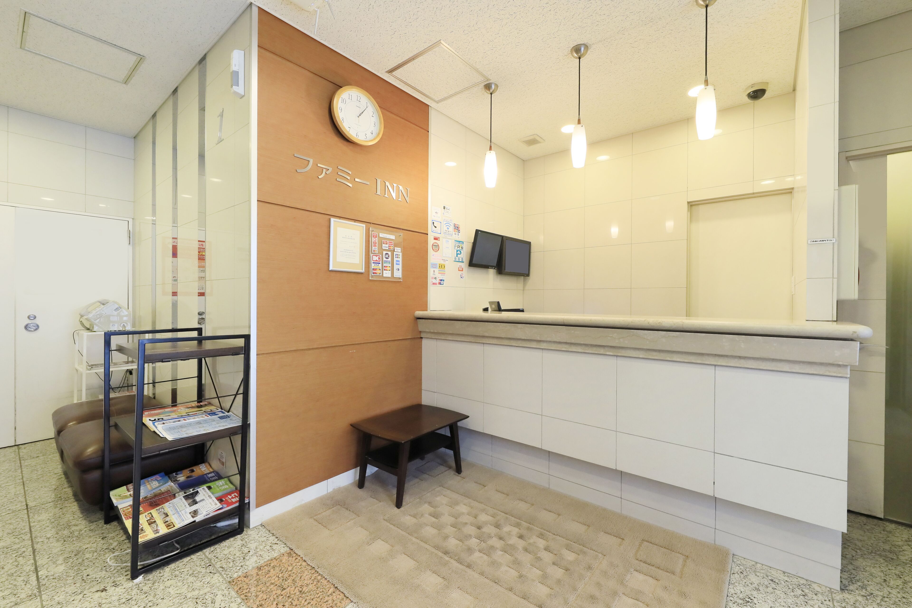 Photo - Hotel Famy Inn Kinshicho