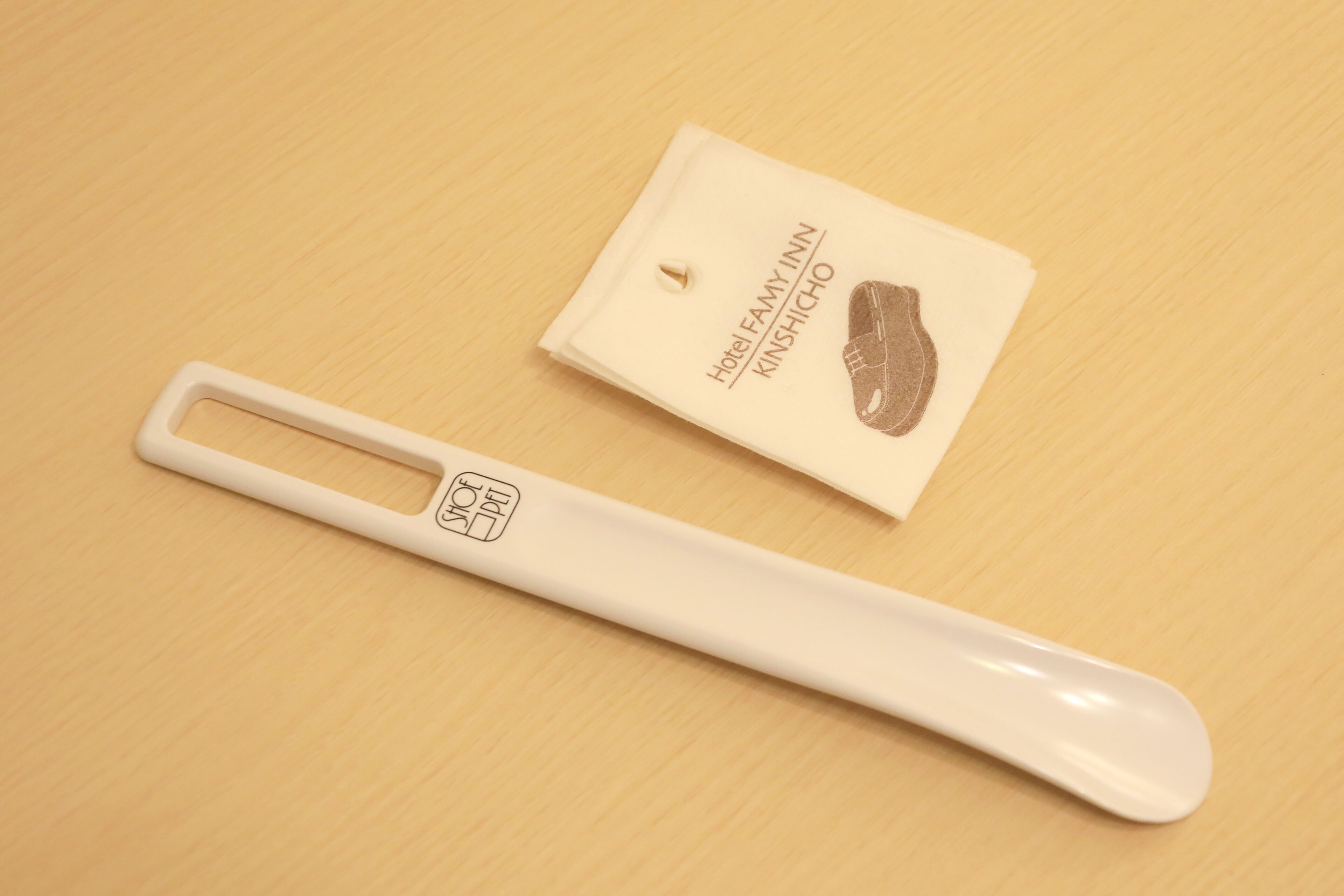 Photo - Hotel Famy Inn Kinshicho