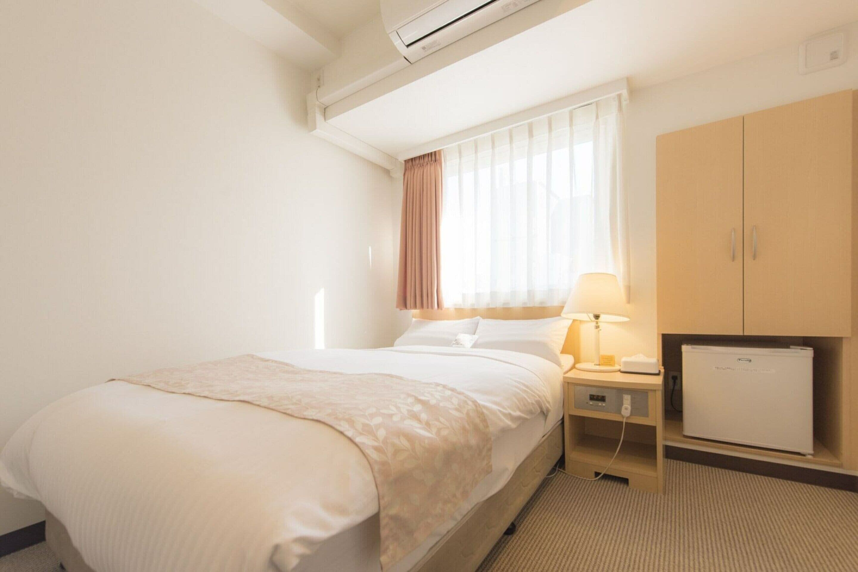 Photo - Hotel Famy Inn Kinshicho