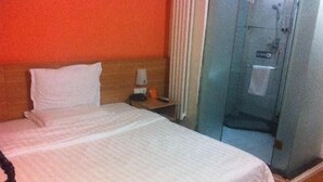 View from property - 7 Days Inn Chaoyang Road (Beijing)