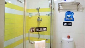 Unclassified image, 5 of 7, button - 7 Days Inn Dongsi-beijing (Beijing)